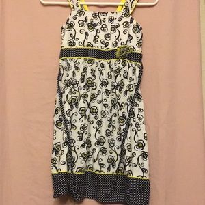 Girl’s Dress - GEORGE (Size 12)